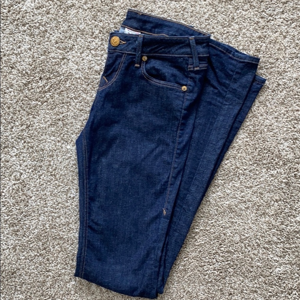 True Religion Flare Jeans